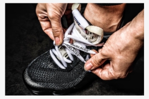 Where To Buy Nike The Ten Off-white Shoelace - Off White Vapormax Shoelaces