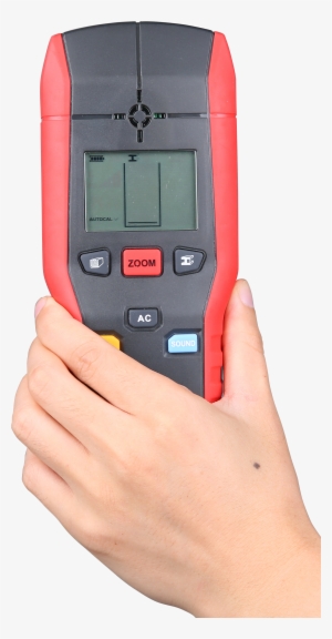 Ut387b - Measuring Instrument