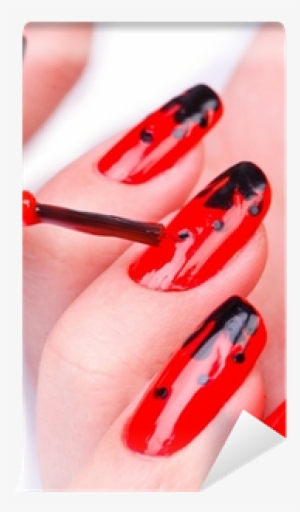 Nail In Wall Png - Nail Art