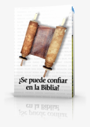 ¿se Puede Confiar En La Biblia - Giclee Painting: School's Torah Scroll, 24x16in.