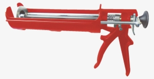 Bicomponent Chemical Anchor Manual Guns - Pistol