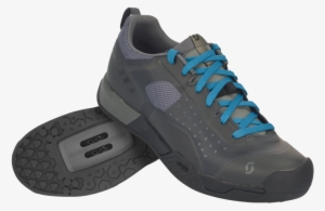 Scott Mtb Ar Lace Clipless Cycling Shoes (2018) Colour: