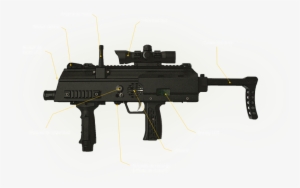 Armas Laser Tag - Combat Arena