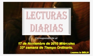 Santo Es El Señor, Soberano De Todo - Bible