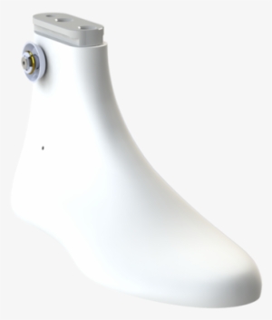 Direct Injection Shoe Lasts With Shoe Lace Holder - Shoe