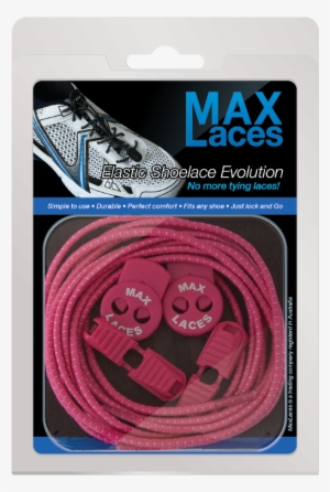 Pink-01 - Shoelaces