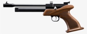 Pistola Cp1 M - Cp1 M Air Pistol