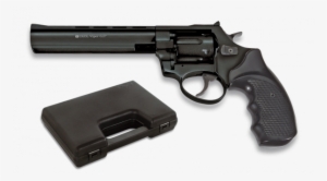 Revolver De Fogueo - Ekol Viper