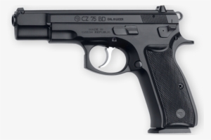 Inicio»caza Y Tiro»armas Cortas»pistolas Nuevas»pistola - Cz 75 Kadet .22