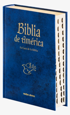 978 84 9945 210 4 Biblia De América - Biblia De America Spanish Edition
