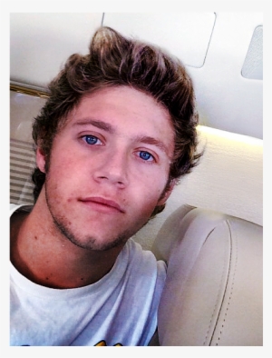 Brunette Niall Is Wow - Niall Beard