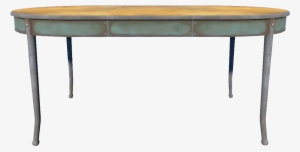 Fo4 Kitchen Table 2 - Mesa De Madeira De Festa