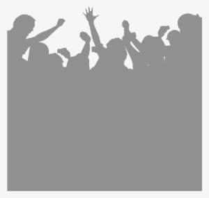 Redpeoples - Silhouette