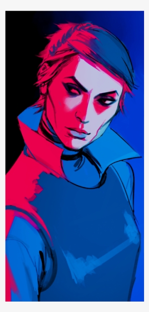 Transparent Border Tumblr - Dragon Age Poster Fan