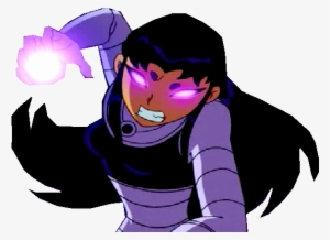 Blackfire Lose Pose - Blackfire Teen Titans Hq