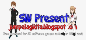 Free Download For All Software, Games And Other 100% - Poster