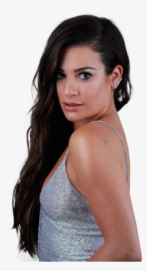 Lea Michele Png Pic - Portable Network Graphics