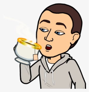 [ Img] - Bitmoji White Guy