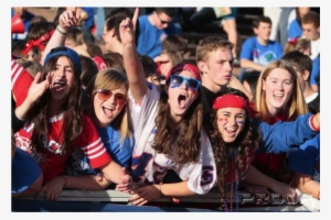 I Start With Whomp - Fan