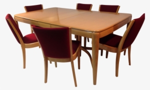 Sold - Dining Room