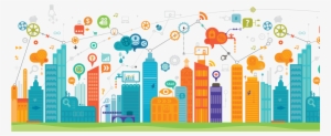 Internet Of Things In Smart Cities