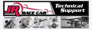 Shockwave - Jr Race Car Ttn-2100: Jr Race Car Crate Engines