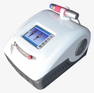 Shockwave Therapy Device - Nebulizer