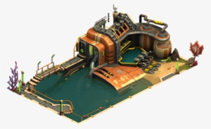 Phytoplankton Factory - Phytoplankton