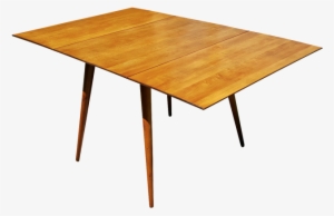 Antique Cherry Drop Leaf Table For Sale Origami Drop - Table