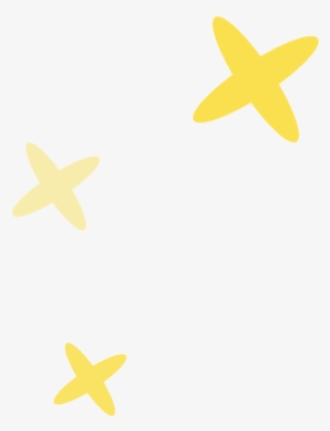Yellow Flare - Insect
