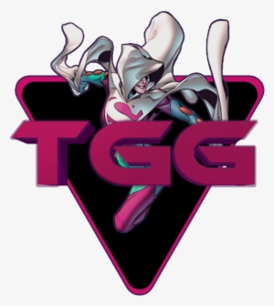 Logo Team Gamer Png - Logo Gaming Girl