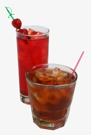 If You Serve Mixed Or Other Alcoholic Beverages For - Mixed Drink Transparent Background