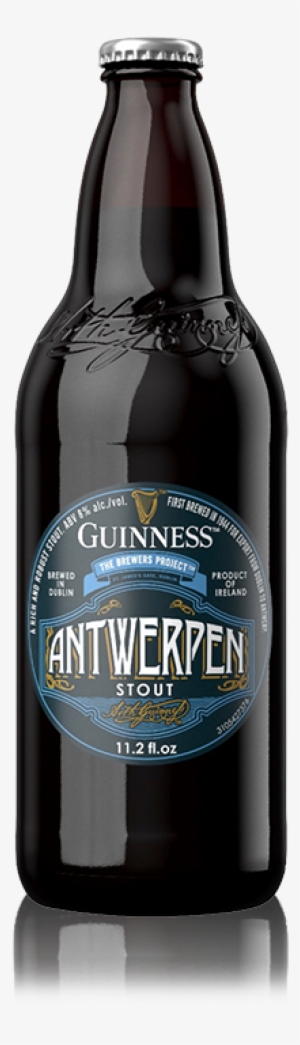 Guinness Antwerpen Stout