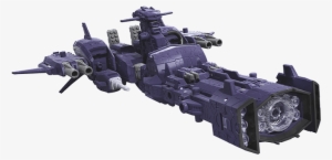 Hasbro Has Released New Images Of The Decepticons From - Transformers War For Cybertron Siege