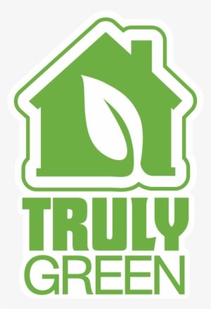 Green Logo White Wrap Square Box » Green Logo White - Truly Nolen