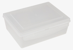 Plastic Box - Havsen Ikea
