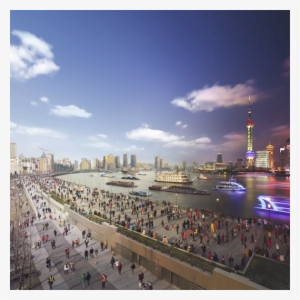 Spur Clean-tech For Smart Cities Vote Here - Shanghai Day And Night