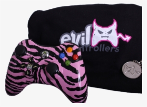 Gamer Girl, Gaming, And Pink Image - Video Game