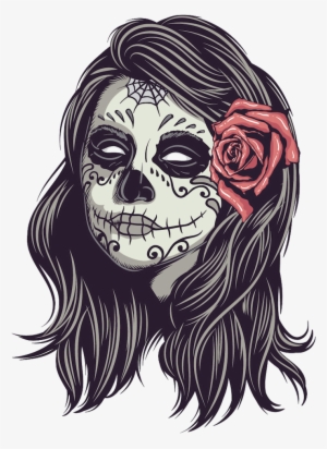 Halloween-skull - Skull Cinco De Mayo