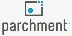 Why We Like - Do Parchment Transcripts Look Like