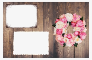 Vintage, Country House Style, Retro, Rustic, Frame