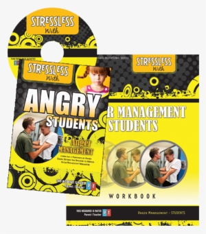 Parent & Teacher Solutions To Teach Anger Management - Bullying And Cyber-bullying Parent Guide