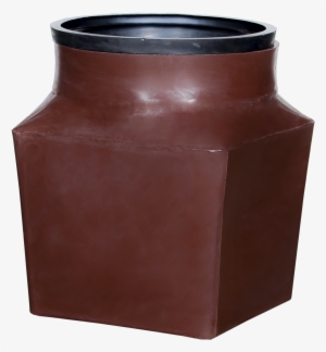 Square Jointing Box - Wood