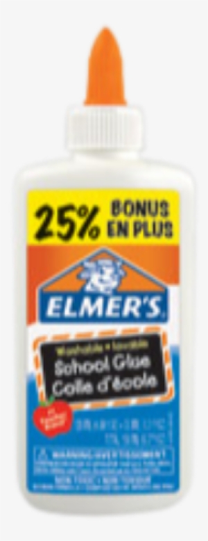 Elmer's® Washable School Glue - Elmer's Glue
