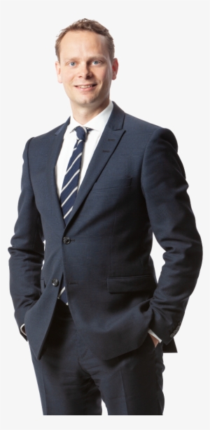 Roel De Bree - Tuxedo