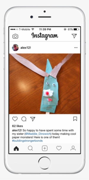 Ig Postmkp - Instagram