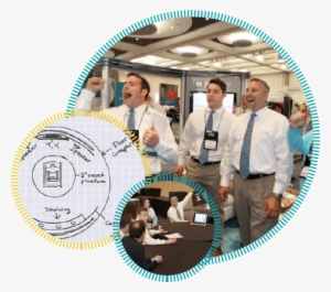 Parchment-circles - Parchment