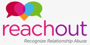 Recognize Relationship Abuse - Green Plains Logo