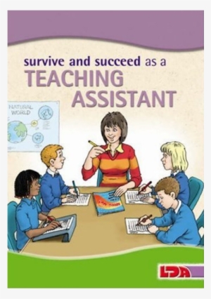 How To Survive And Succeed As A Teaching Assistant - Survive And Succeed As A Ta - Book