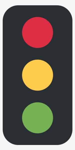 File - Twemoji 1f6a6 - Svg - 🚦 Meaning
